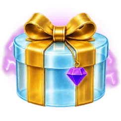 VIP Diamond Box von Zoome