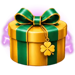 VIP Gold Box von Zoome