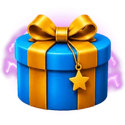 Magic Box von Zoome