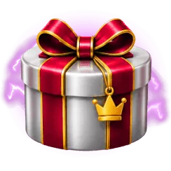 VIP Platinum Box von Zoome