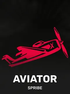 Aviator Spielcover bei Zoome