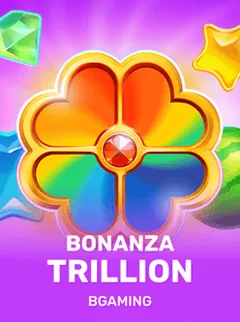 Bonanza Trillion Spielcover bei Zoome