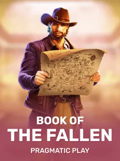 Book of the Fallen Spielcover bei Zoome
