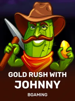 Gold Rush with Johnny Cash Spielcover bei Zoome