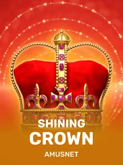 Shining Crown Spielcover bei Zoome