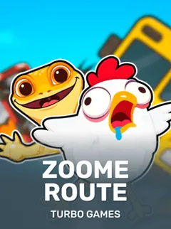 Zoome Route Spielcover bei Zoome